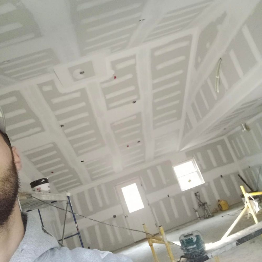 All Photos for Fourth Gen Drywall in Portland, ME