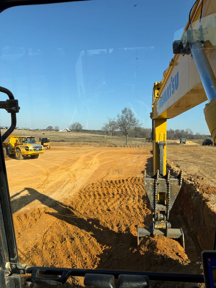 All Photos for Collins Constructors in Fyffe, AL
