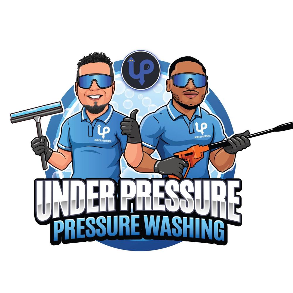 All Photos for Under Pressure: Pressure Washing Service in Raleigh, NC