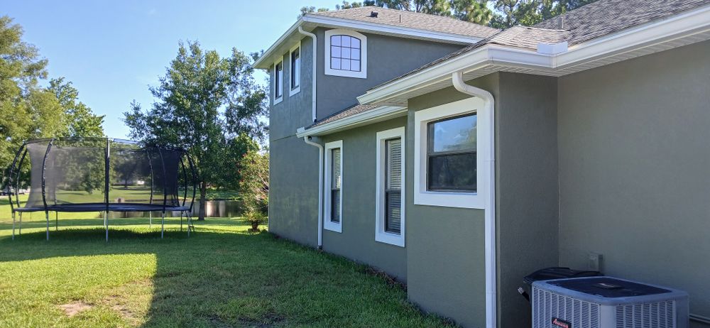 All Photos for Bradley Bradshaw Painting in Christmas, FL