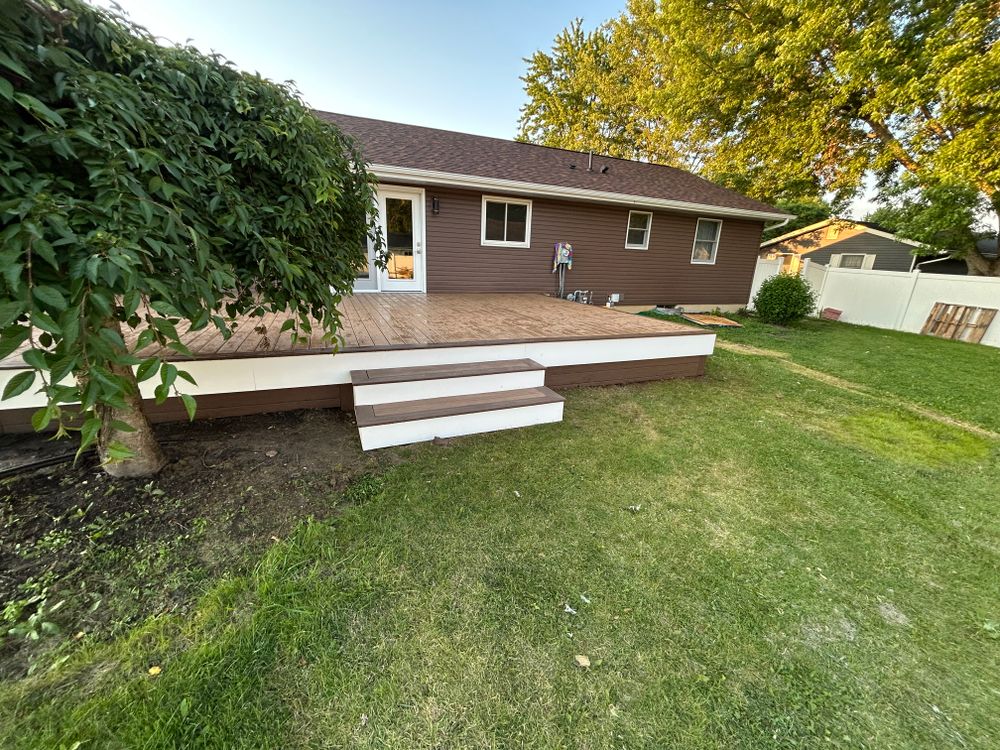 All Photos for Ed's Home Improvement in Bluffton, OH