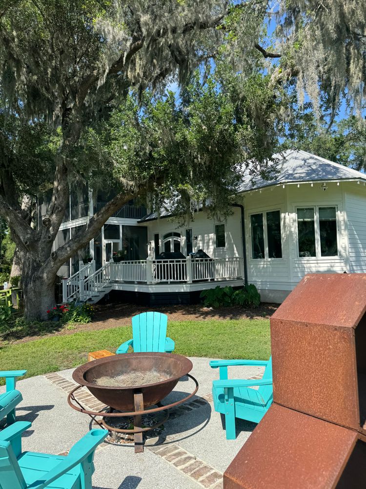 All Photos for Patriot Soft Wash LLC in Beaufort, SC