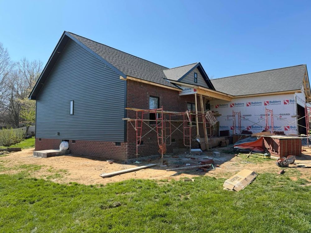 All Photos for HBN Contracting in Hopkinsville, KY