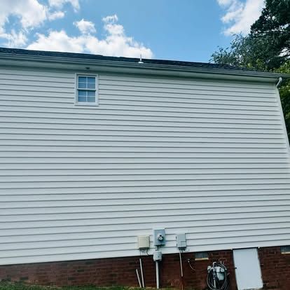 All Photos for Archer's Grounds Maintenance in Richmond, VA
