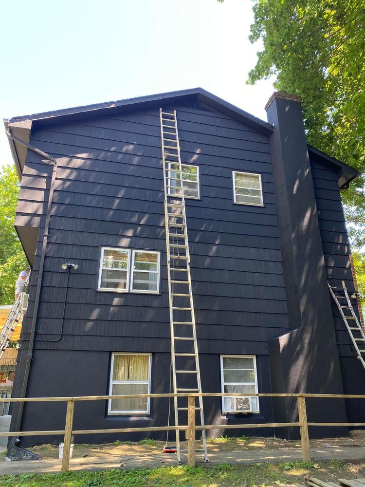 All Photos for FRL Painting Contractors in Mount Kisco, NY