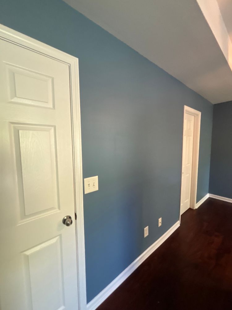 Interior Painting for Palmetto Quality Painting Services in  Charleston, South Carolina