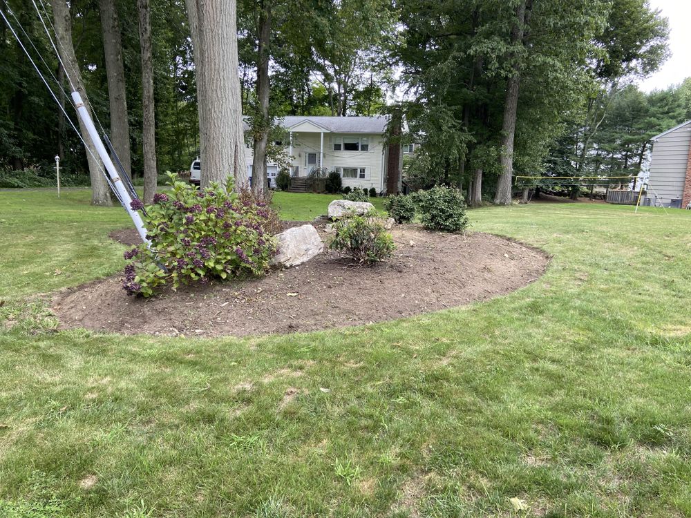 All Photos for Ace Landscaping in Trumbull, CT