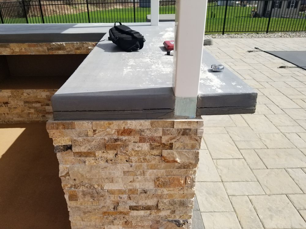 All Photos for Epoxy Everything in Latham, NY