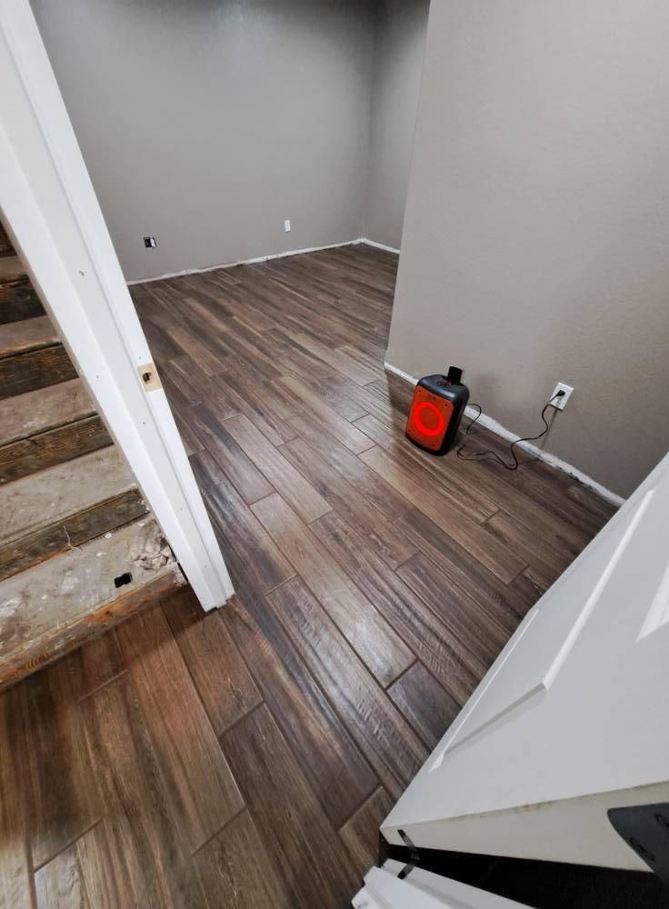 All Photos for Pipkin's Flooring in Liberal, KS