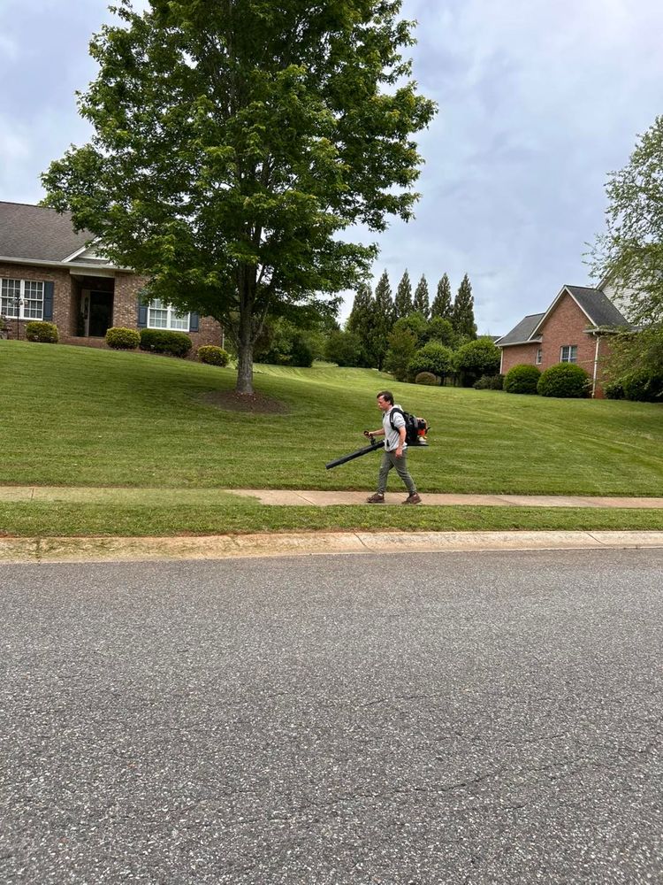 Land Legends Landscapes LLC team in Kings Mountain, NC - people or person