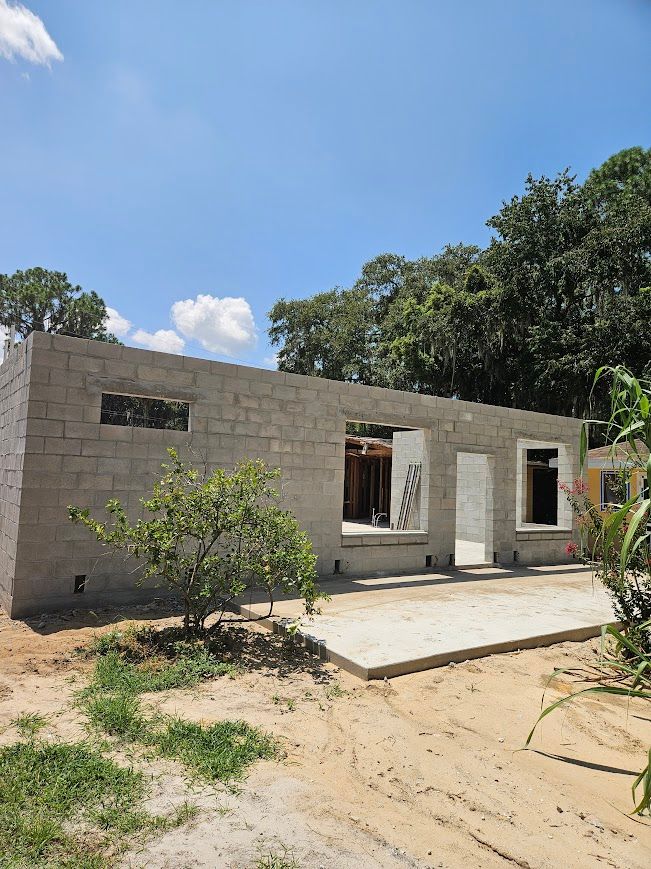 All Photos for Clark Masonry in Lake County, FL