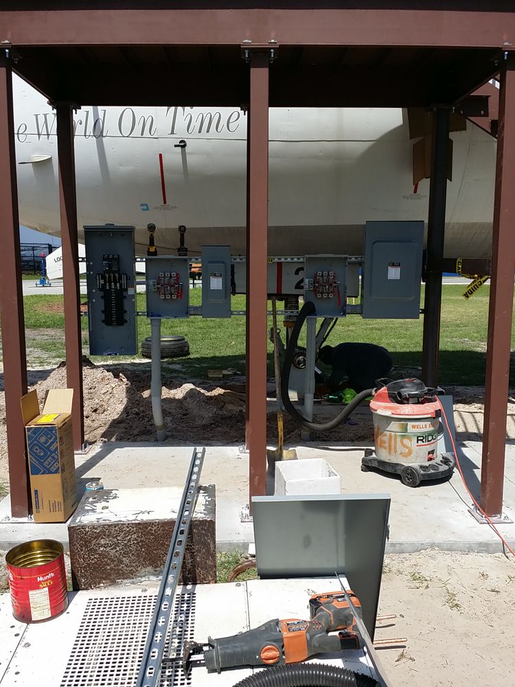 All Photos for Mastermind Electrical in Sun City Center, FL