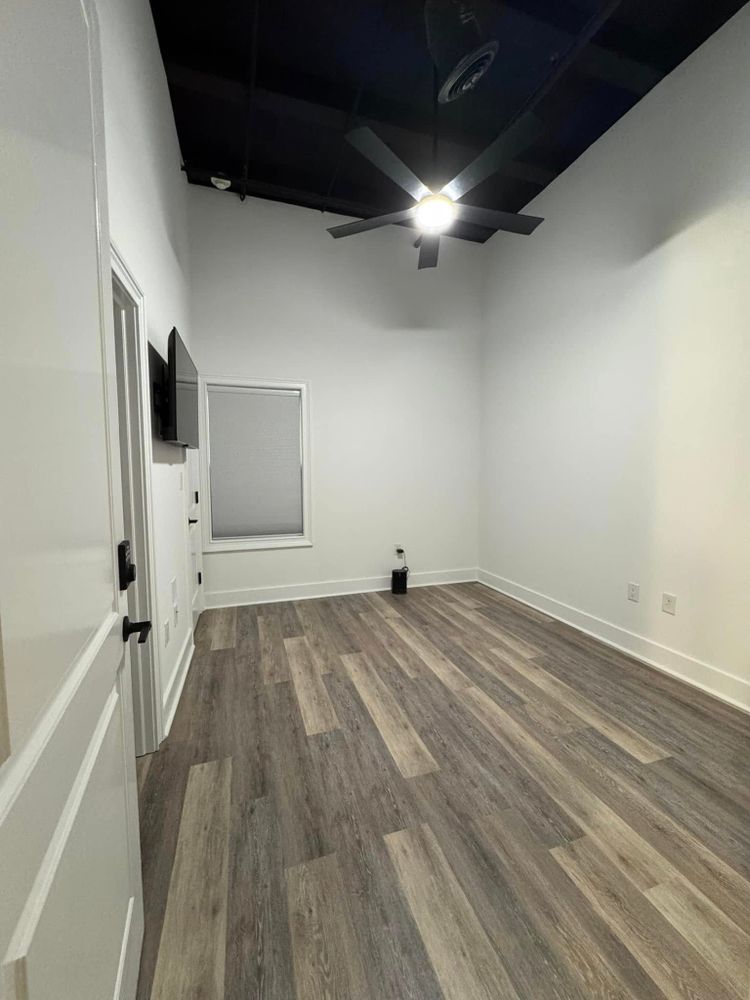 Remodeling for Tucker's Renovations in Columbia, SC