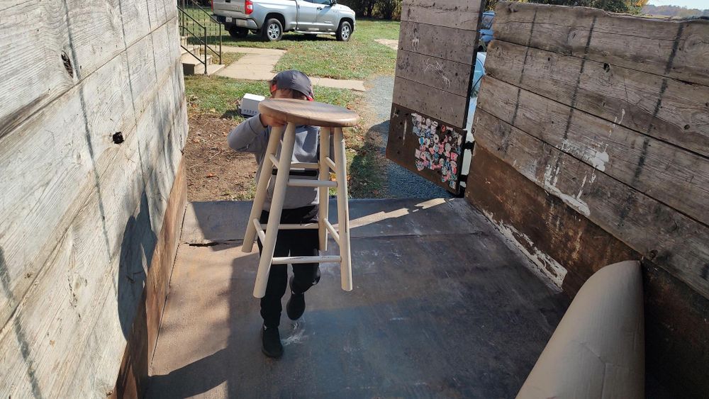 All Photos for Bay East Hauling Services & Junk Removal in Grasonville, MD