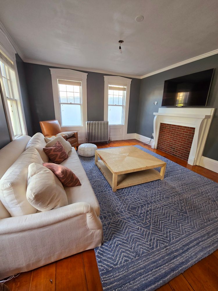 All Photos for Hanson Painting in Newburyport, MA