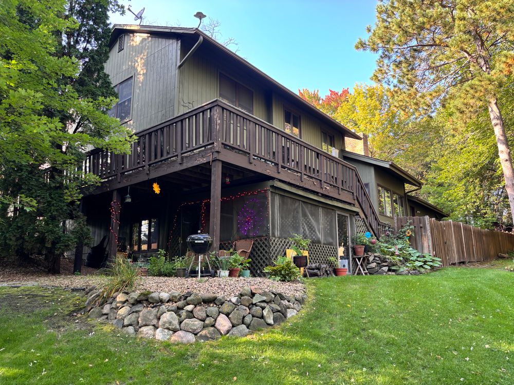 All Photos for Northstar Painting and Sandblasting in Duluth, MN