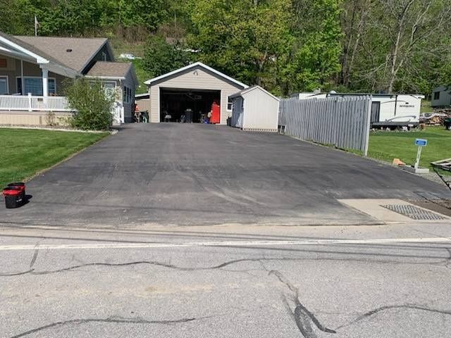 All Photos for Victory Driveway Sealcoating in Corning, NY