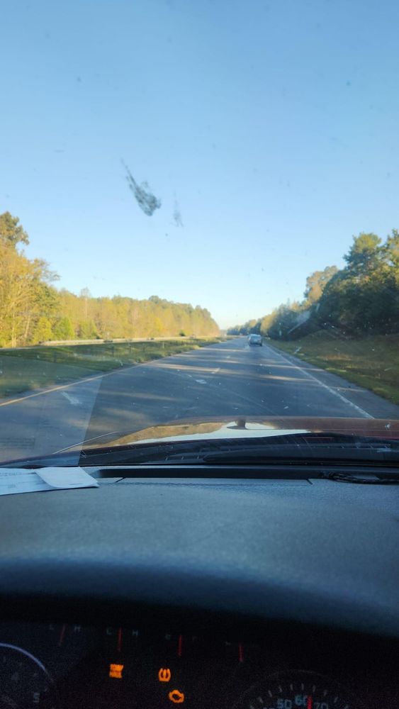 Driveway Grading for South Montanez Lawn Care in Fayetteville, NC