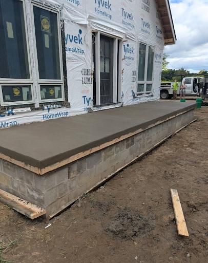 All Photos for Arbor Strong Construction in Ann Arbor, MI