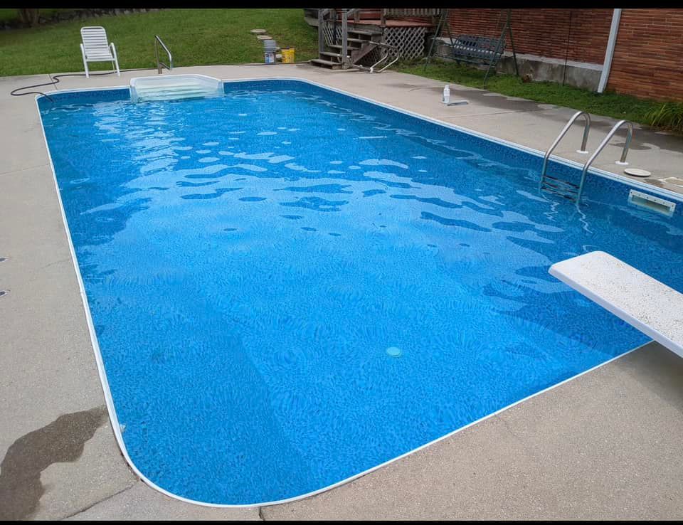 Pool Servicing for Quality Pool Service in Signal Mountain, TN