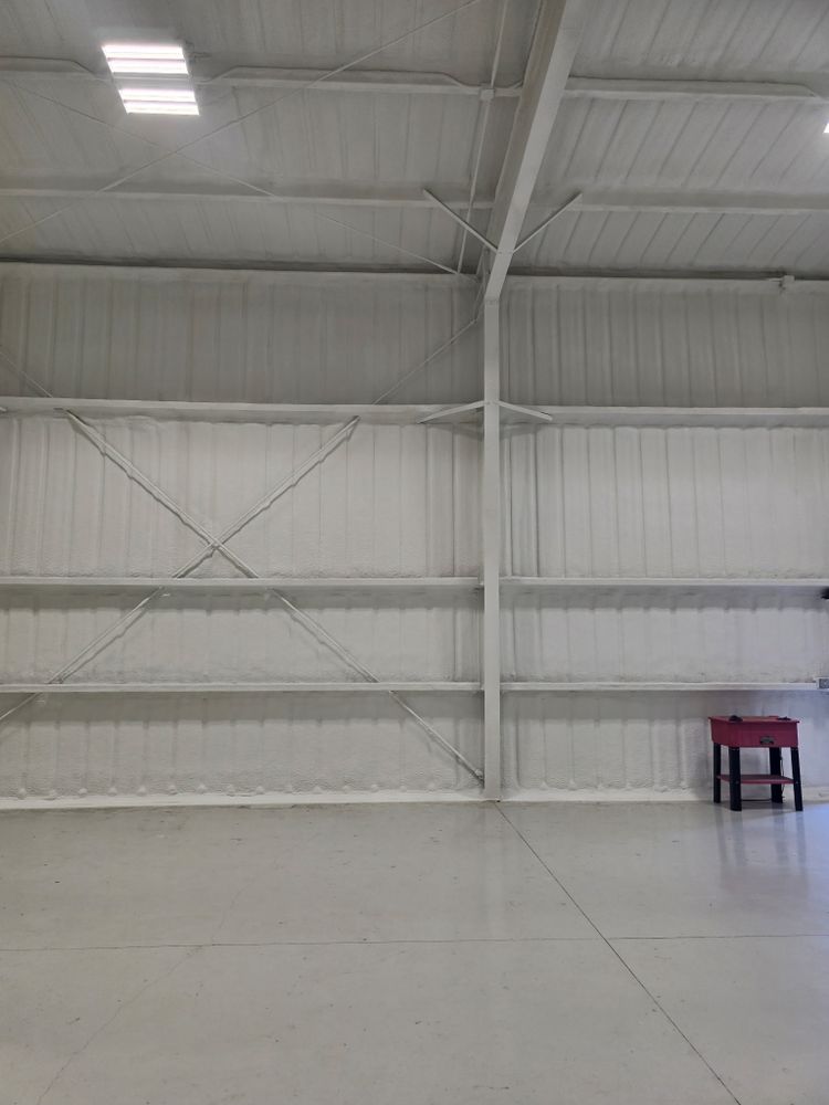 All Photos for Cross Insulation in Gainesville, TX
