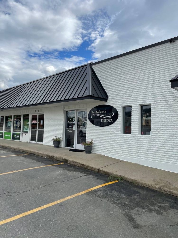 Exterior Painting for Chewelah Painting in Spokane, WA