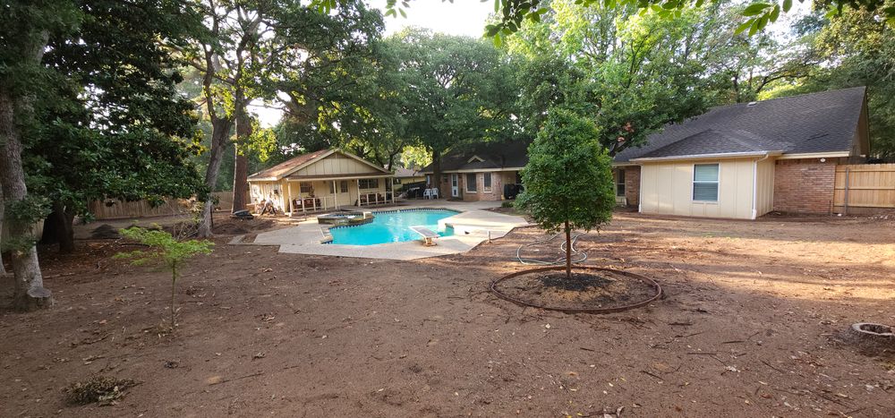 All Photos for Bryan's Landscaping in Arlington, TX