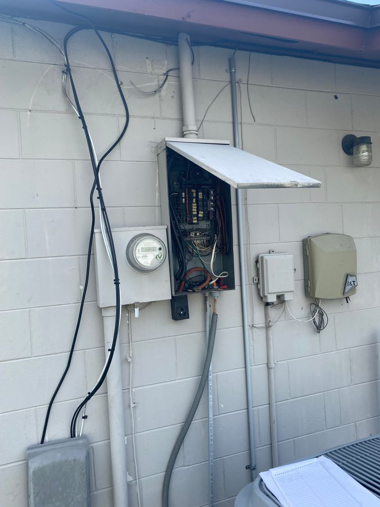 All Photos for Nominal Voltage in Orlando, FL