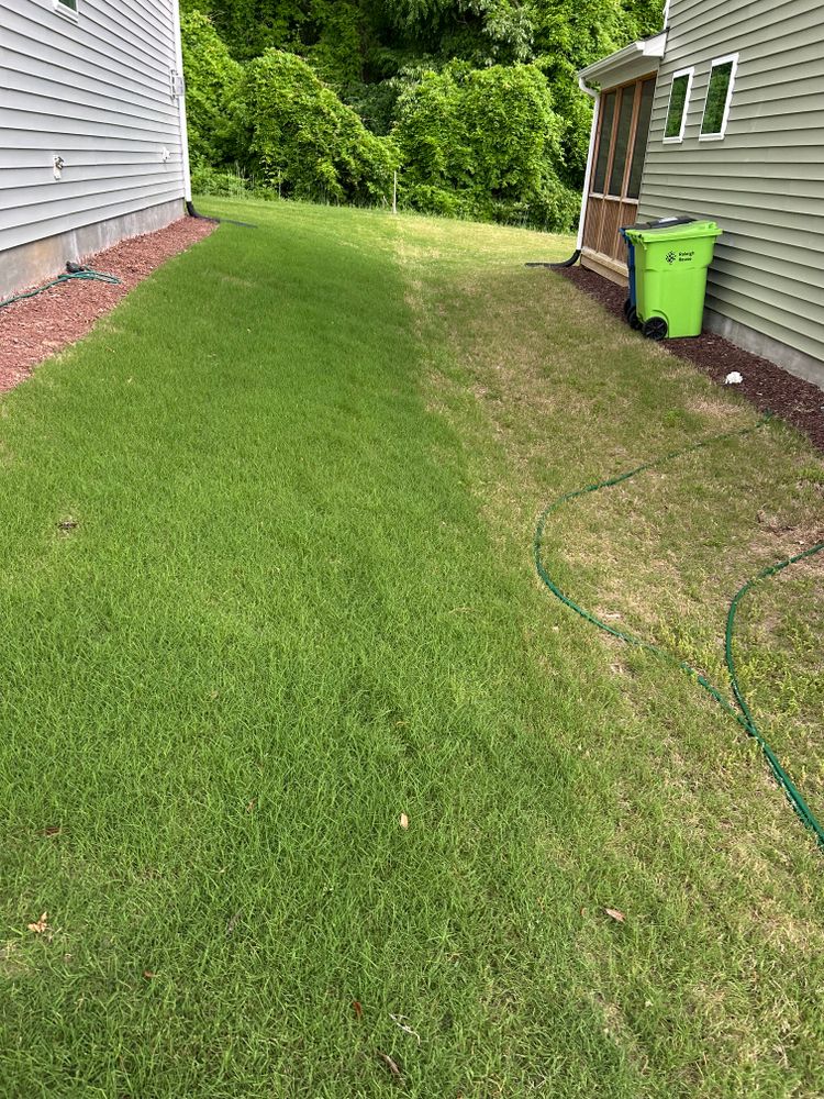 Lawn Care for Everett Lawn Care in Raleigh, NC