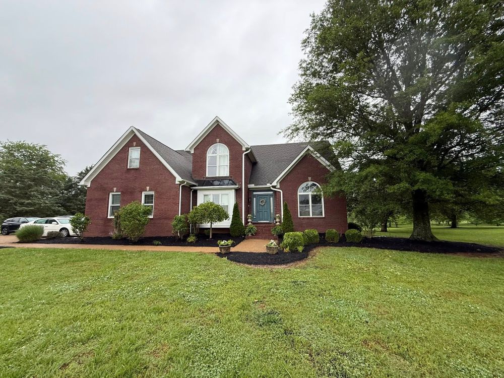 Enhance your lawn’s health with our expert Lawn Aeration service, promoting stronger roots and improved growth. Pair it with lawn dethatching for optimal soil aeration, resulting in a lush, vibrant yard year-round. for Gonzales Lawn & Landscapes in Lawrenceburg, TN