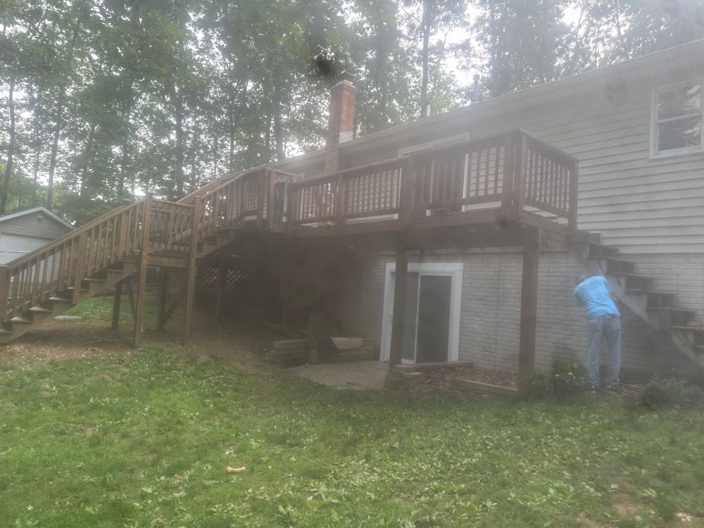All Photos for Kerns Building & Home Improvement in Winchester, VA