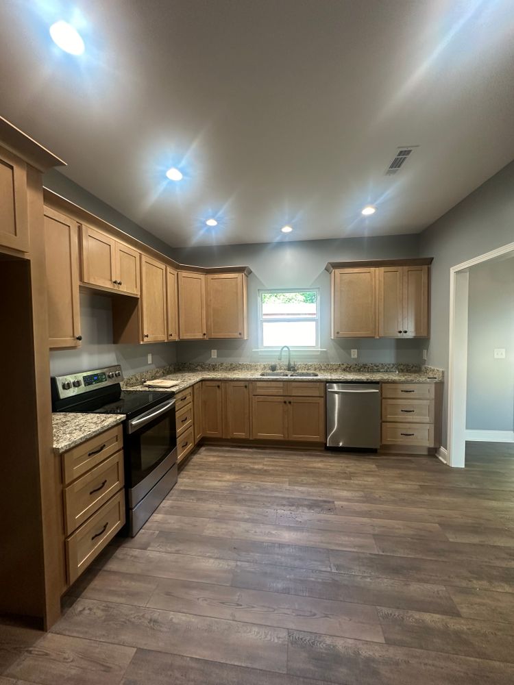 All Photos for Mason Built Homes in Adarisville, GA