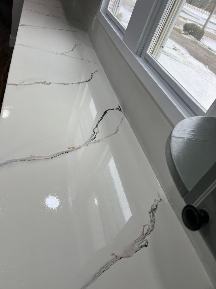 All Photos for Whitfield Concrete Construction in Solsberry, IN