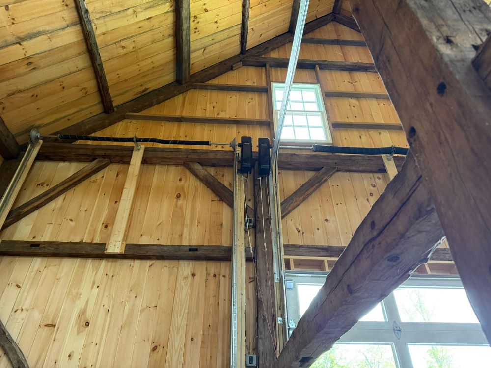 All Photos for 603 Garage Door Services LLC in Claremont,  NH