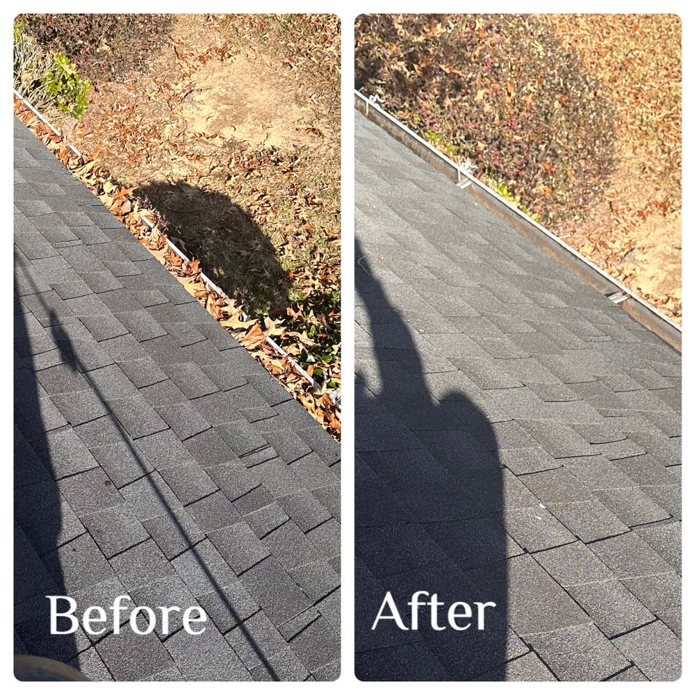 Gutter Cleaning for ShipShape Exteriors in  Tallahassee,  FL