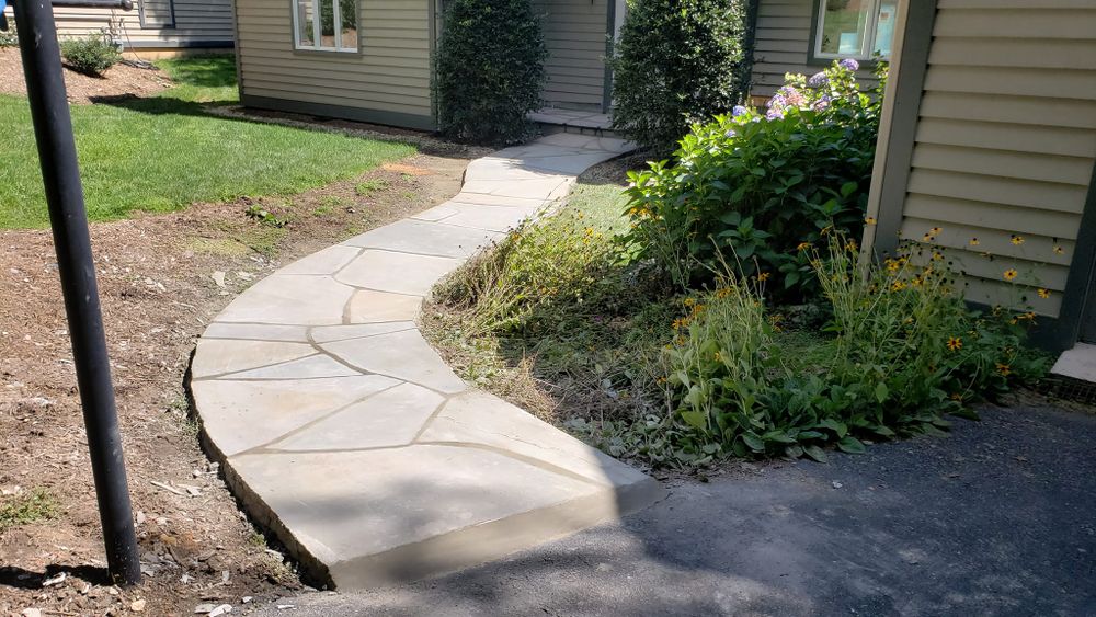 All Photos for Acosta's Stone Work in Henderson, NC