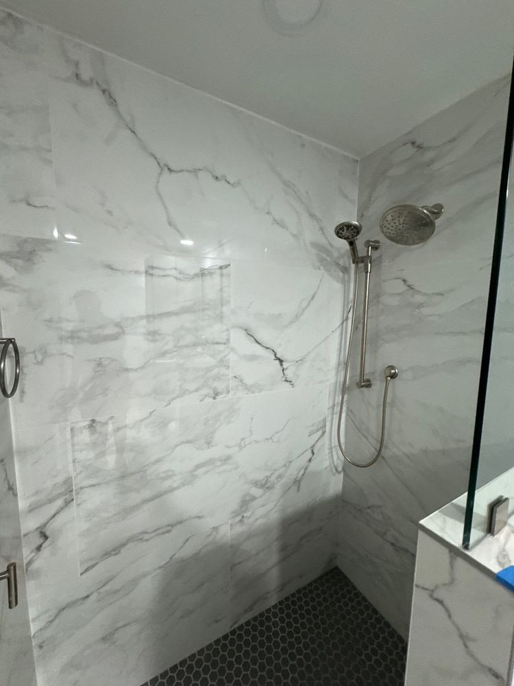 Bathroom Renovation Services for Citrus Property Renovations in Lecanto, FL