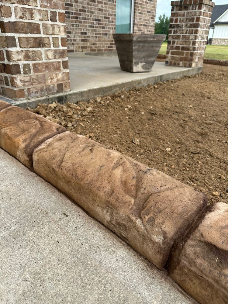 All Photos for Texas Curb N Borders in Houston, TX