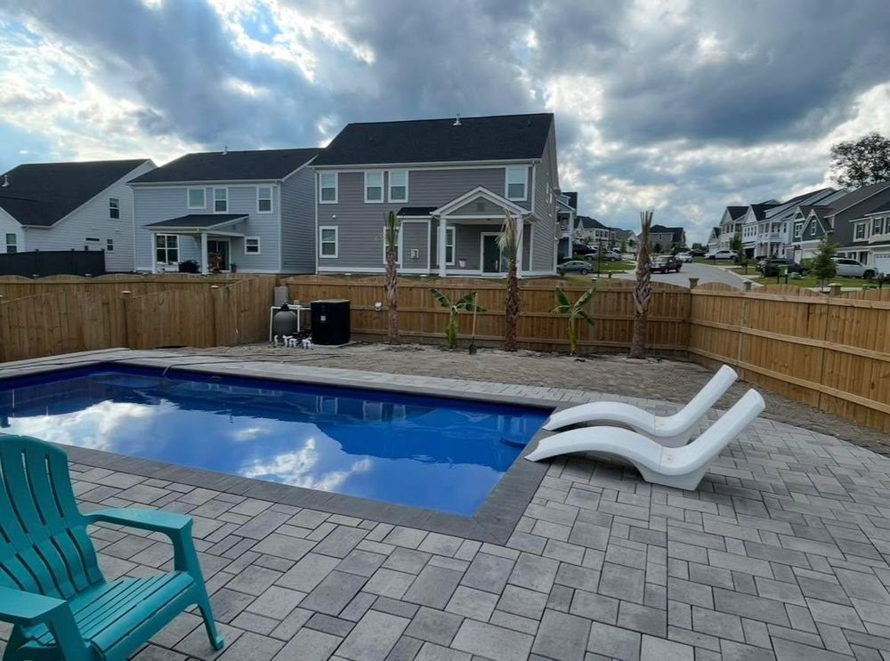 All Photos for Trophy Outdoor Solutions in Lexington, SC