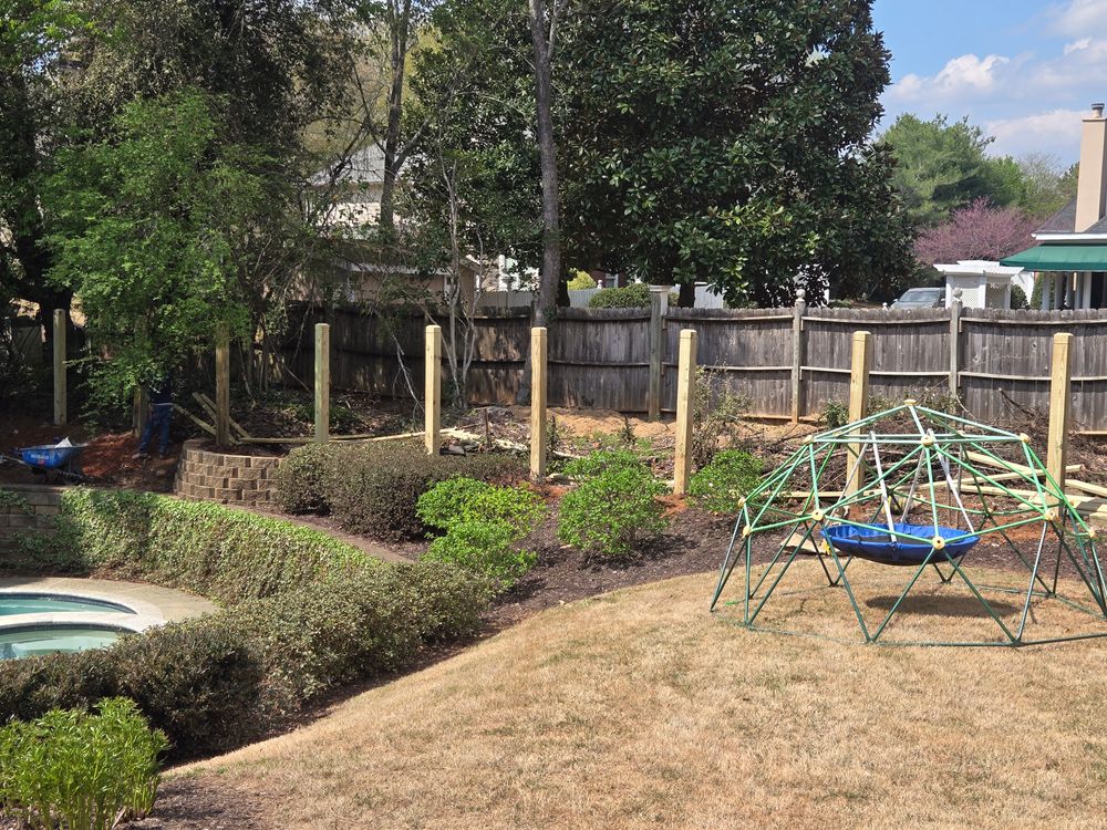 All Photos for Premier Fence in Marietta, GA