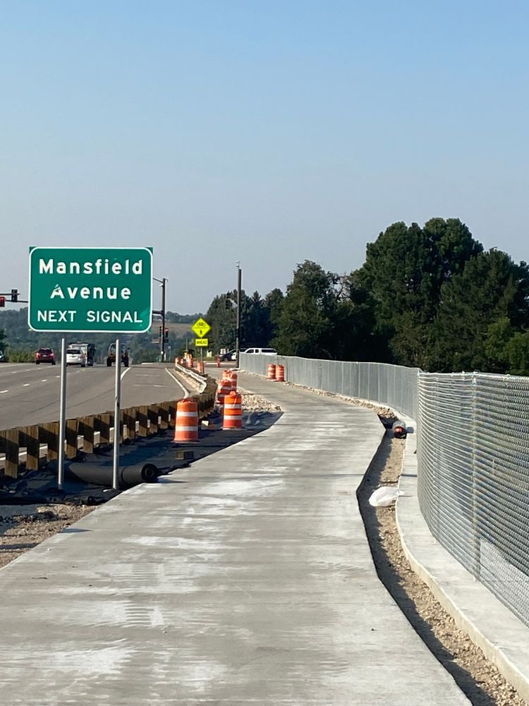 Commercial Concrete for  LG Contractors in Denver, CO