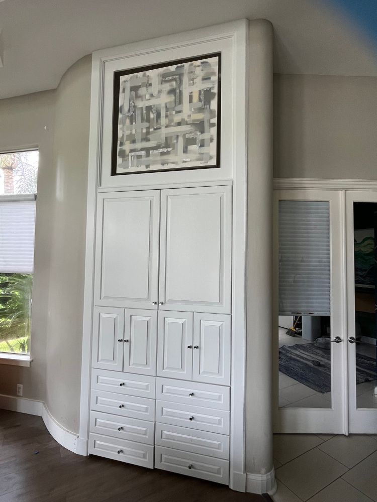 All Photos for Escorpio Painting in Tampa, FL