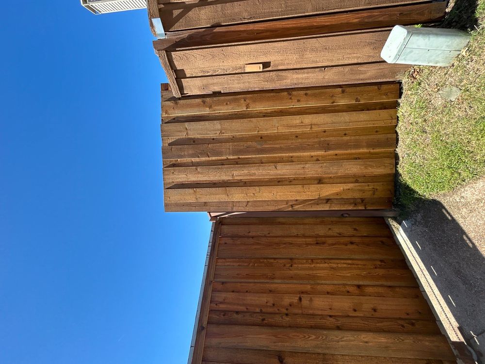 All Photos for Blackstone Roofing & Construction LLC in Bells, TX