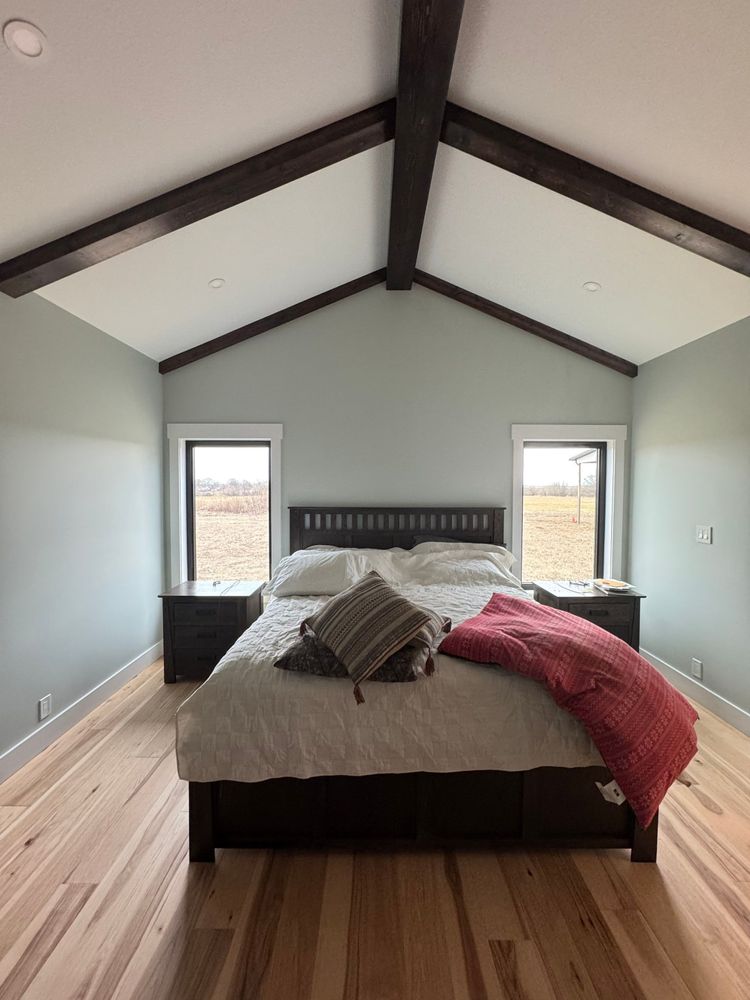 All Photos for Edgecomb Builders in Ottawa , KS