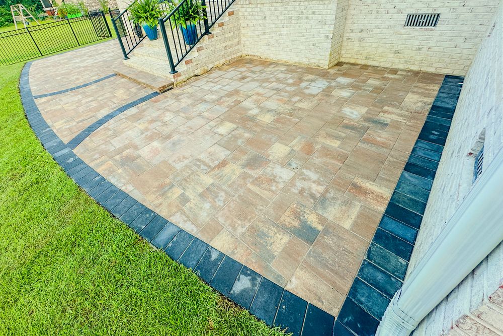 All Photos for Nature Tones Landscaping & Hardscaping in Hampstead, NC
