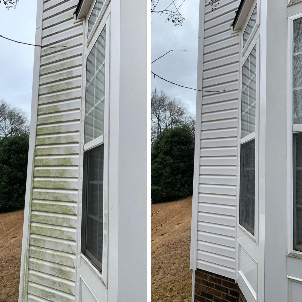 All Photos for JB Applewhite's Pressure Washing in Anderson, SC