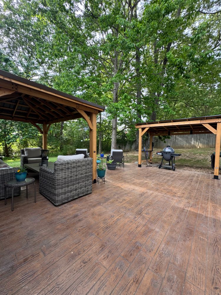 All Photos for Greenscape Solutions in Milan, TN
