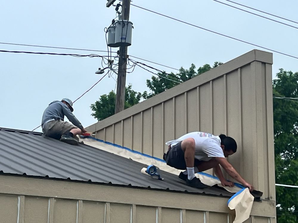 All Photos for Paramount Painters and Remodeling Solutions in Bartlesville, OK