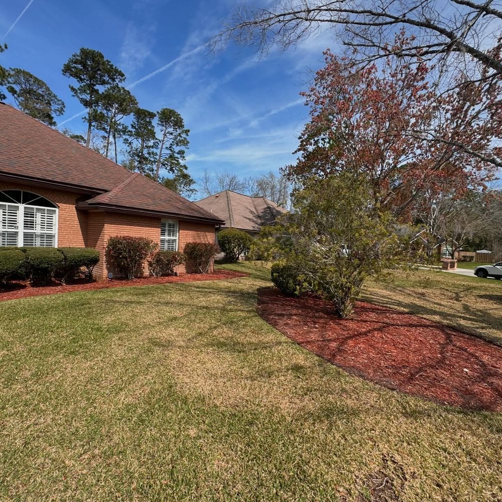All Photos for Pro Designs Landscaping in Jacksonville, FL