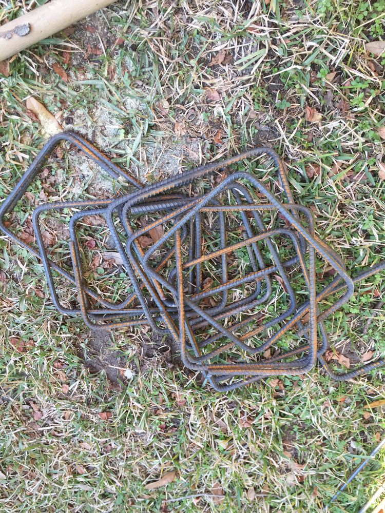 Patios for Texas Curb N Borders in Houston, TX